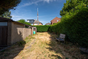 Ryegate Road Crosspool